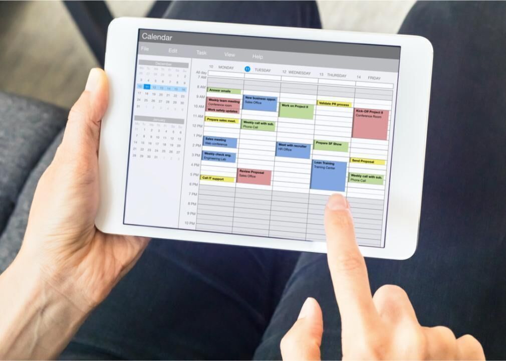 Consider keeping one work day meeting-free